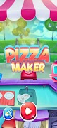 Pizza Maker 海报