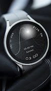 برنامه‌نما nbWatch: Solar Graph عکس از صفحه