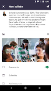 itslearning mobile 스크린샷 5