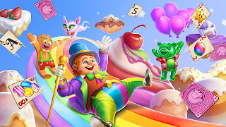 Sorcery School ảnh chụp màn hình 6