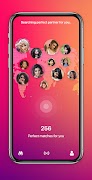 Quick Dating - Chat & Meet screenshot 1