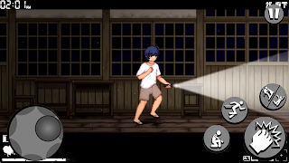 Tag After School Two II screenshot 2