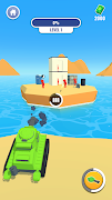 Tank Blast 3D screenshot 1