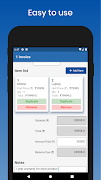 Invoice Creator screenshot 2