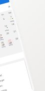 Catatan Pola Makan screenshot 1