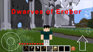 1 Schermata BuildCraft Game Box: MineCraft