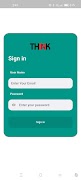 HR-System captura de pantalla 6