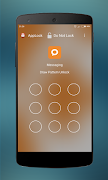 Lock apps - Pattern lock & Pas 截圖 3