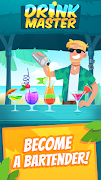 Drink Master screenshot 1