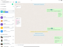 Convert Chat screenshot 6