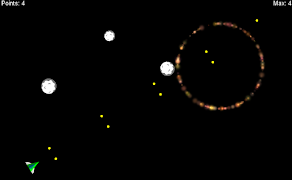 gravity স্ক্রিনশট 3