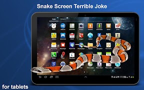 Jokes Scary Snake Layar syot layar 6