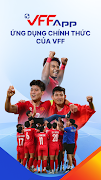 VFF App постер