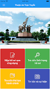Thuận An Trực Tuyến screenshot 1