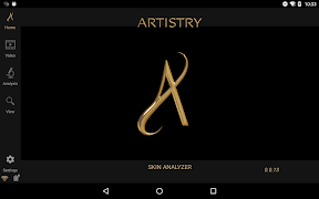 Artistry Skin Analyzer syot layar 5