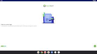 NomiStaff captura de pantalla 7