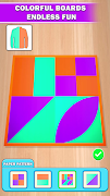 برنامه‌نما Tailor Master Puzzle عکس از صفحه