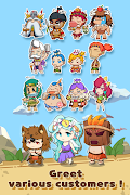 Chef Tycoon:Idle Cooking Quest screenshot 5