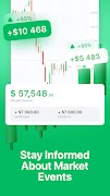 Cryptoguru: Trading Simulator screenshot 5