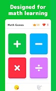 Simple Math - Math Games স্ক্রিনশট 7