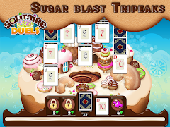 Solitaire Duels screenshot 5