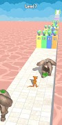 Evolution Run 3D screenshot 5