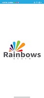 Rainbows Store Affiche