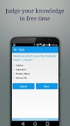 HomeoApp - for every Homeopath ภาพหน้าจอ 6