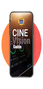 Guide CineVision tv live imagem de tela 5