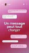 Meetic - Appli de Rencontre ภาพหน้าจอ 3