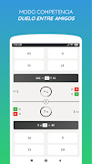 Tablas Multiplicar para niños Screenshot 4