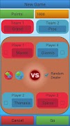 Tichu Counter screenshot 1