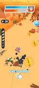 برنامه‌نما Desert Rush 3D عکس از صفحه