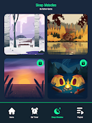 Bedtime Stories:Relax Melodies screenshot 6