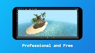 ITsMagic Engine - Lite Version تصوير الشاشة 2