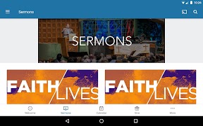 Trinity Connection syot layar 4