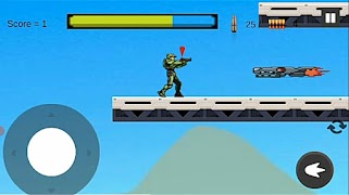 Botcalypse screenshot 3