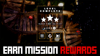 4 Schermata Assassino Sicario