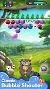 Bubbletopia Bubble Shooter ภาพหน้าจอ 3