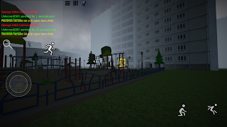 Next bots Online Multiplayer screenshot 1