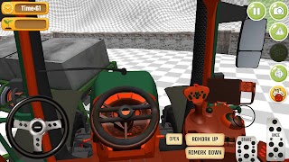Dozer Pro simulator screenshot 6