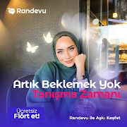 Randevu: Sevgili Bul, Flört Et screenshot 1