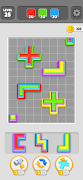 Tetry Blast screenshot 3