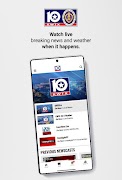 برنامه‌نما KWTX عکس از صفحه
