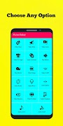 برنامهنما Filmo Editor - Video Editor & Maker عکس از صفحه