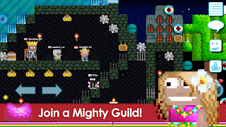 Growtopia ảnh chụp màn hình 6