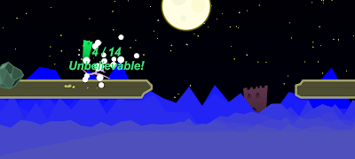 Runaway captura de pantalla 4