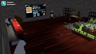 Robbery Bear imagem de tela 4