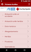 RiojaSalud スクリーンショット 6