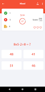 Learn Math 스크린샷 6